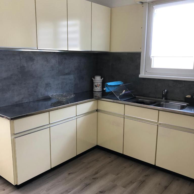 Townhouse - Strasbourg Robertsau - Casa con 2 Camere da Letto - 15