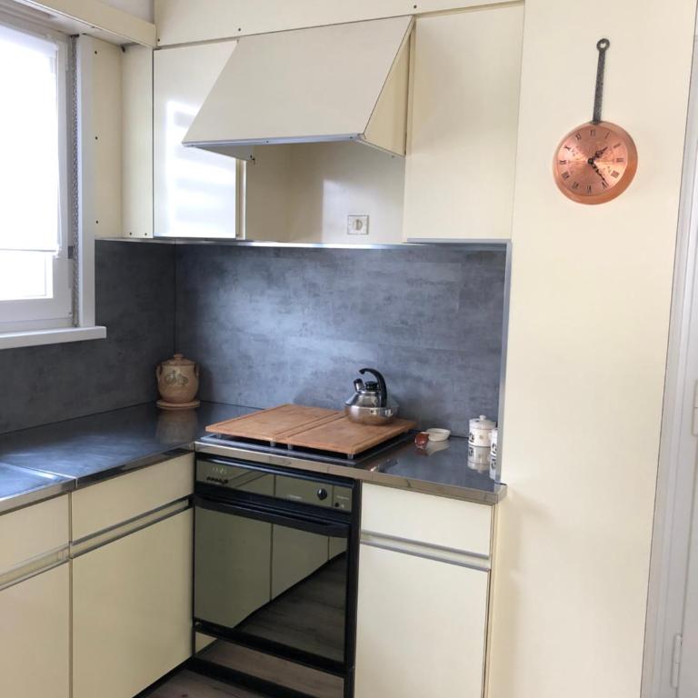 Townhouse - Strasbourg Robertsau - Casa con 2 Camere da Letto - 16