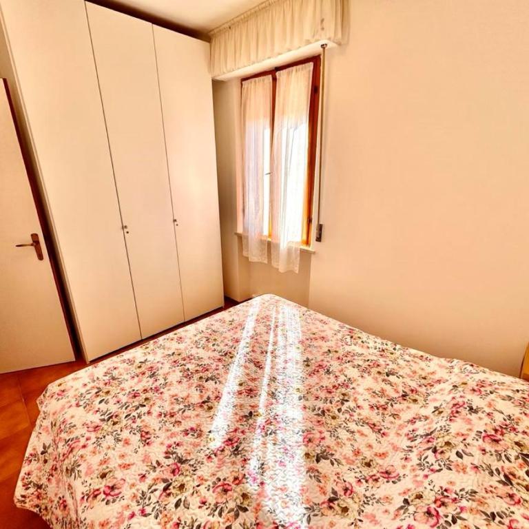 Trilo Rossano, Marcelli - Appartamento con 2 Camere da Letto - 10
