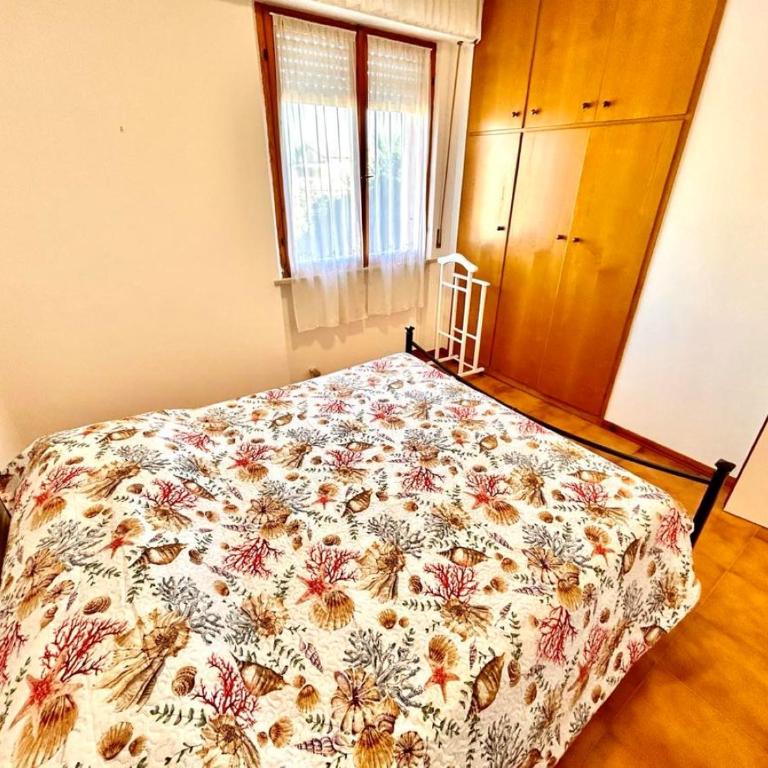 Trilo Rossano, Marcelli - Appartamento con 2 Camere da Letto - 12