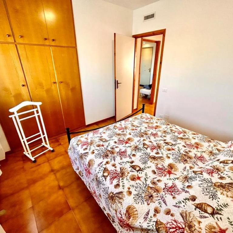 Trilo Rossano, Marcelli - Appartamento con 2 Camere da Letto - 13