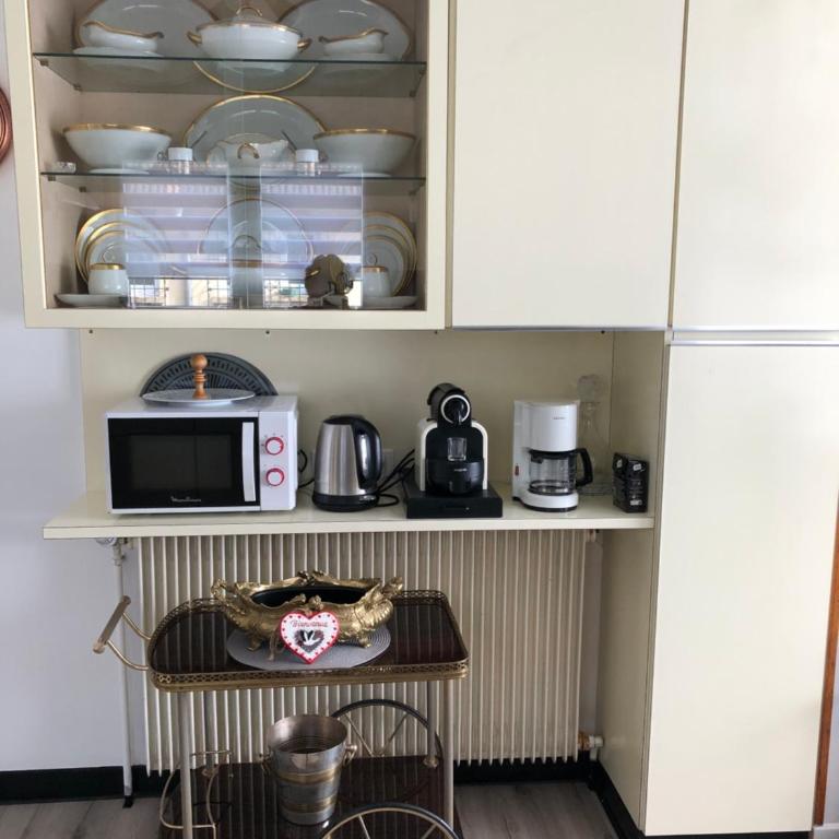 Townhouse - Strasbourg Robertsau - Casa con 2 Camere da Letto - 17