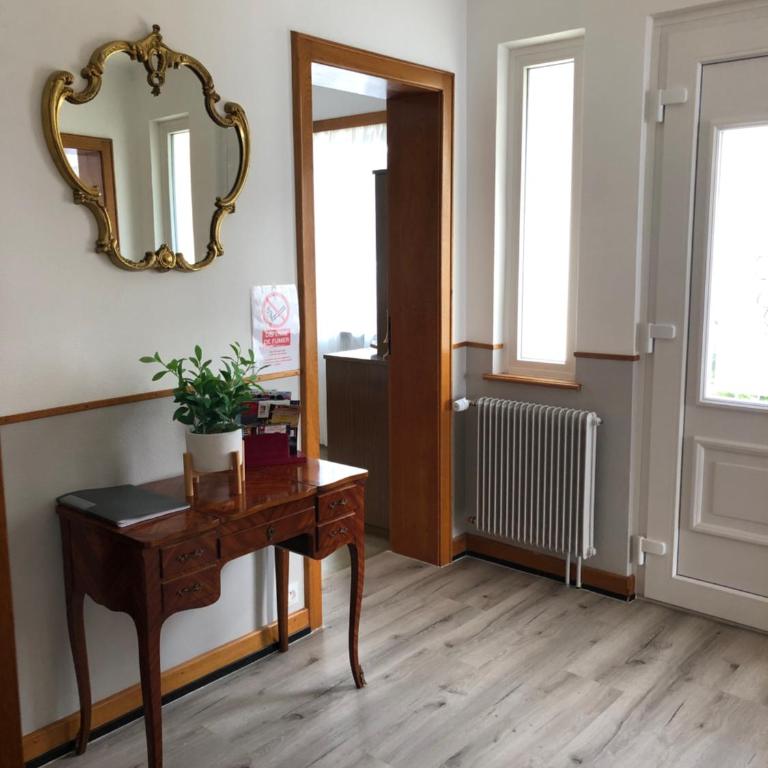 Townhouse - Strasbourg Robertsau - Casa con 2 Camere da Letto - 3