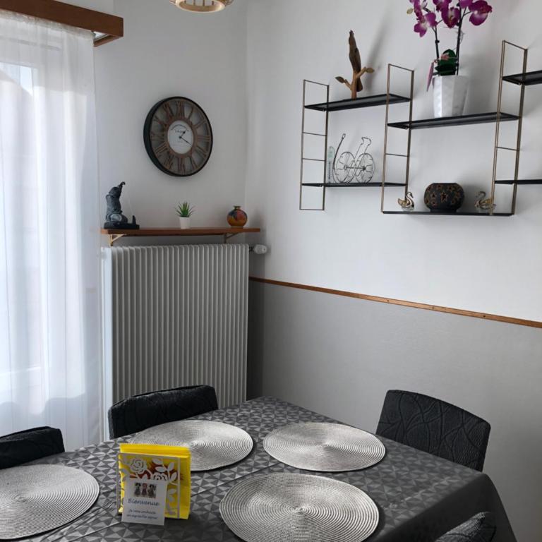 Townhouse - Strasbourg Robertsau - Casa con 2 Camere da Letto - 13