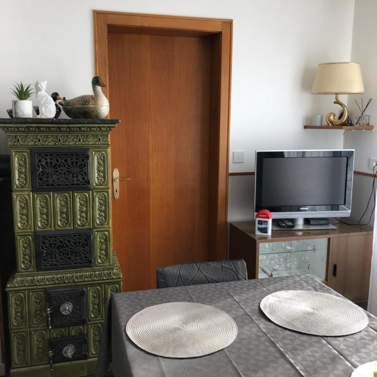 Townhouse - Strasbourg Robertsau - Casa con 2 Camere da Letto - 12