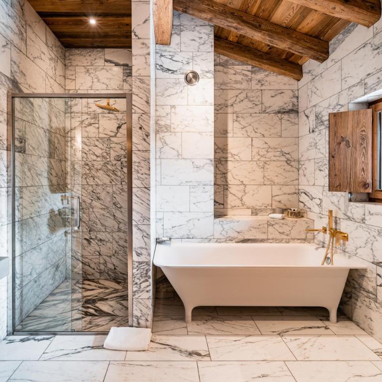 Hôtel LA MOURRA - Suite 2 Chambres - 6