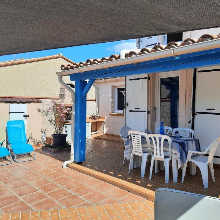 St Cyprien superbe maison de vacances - Ferienhaus - 1