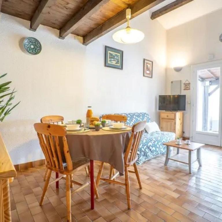 St Cyprien superbe maison de vacances - Ferienhaus - 3