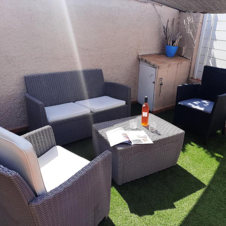St Cyprien superbe maison de vacances - Ferienhaus - 9