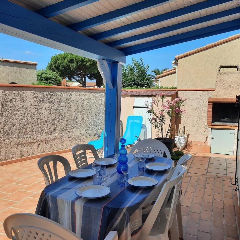 St Cyprien superbe maison de vacances - Ferienhaus - 8