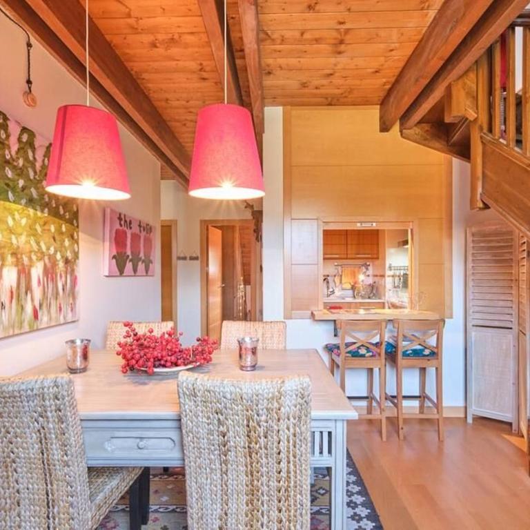 Ático Panticuto - Apartamento de 2 dormitorios - 35