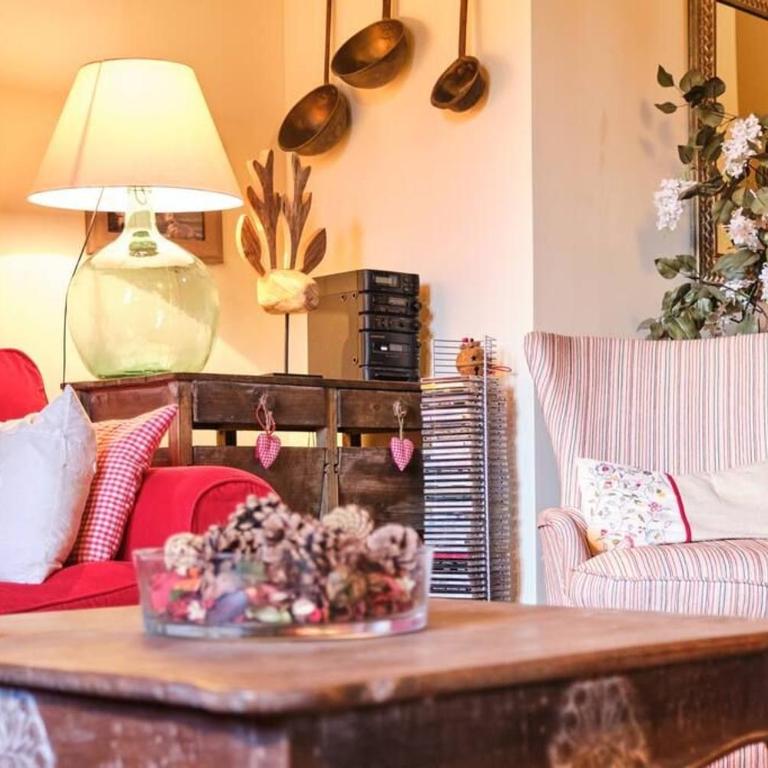 Ático Panticuto - Apartamento de 2 dormitorios - 40