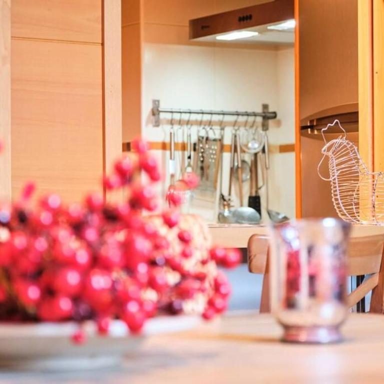 Ático Panticuto - Apartamento de 2 dormitorios - 44