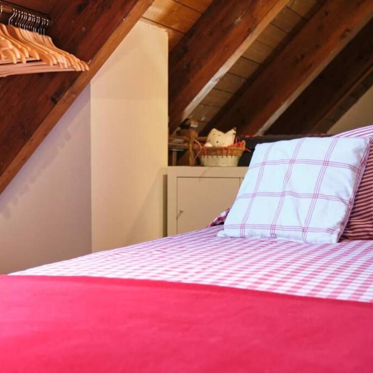 Ático Panticuto - Apartamento de 2 dormitorios - 58