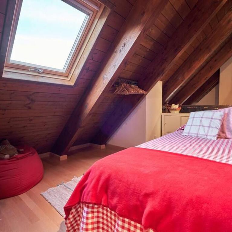 Ático Panticuto - Apartamento de 2 dormitorios - 60