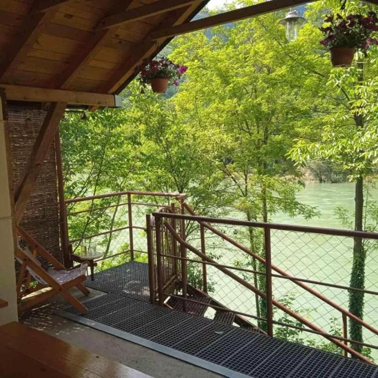 Apartman Sobek - Apartman - 2