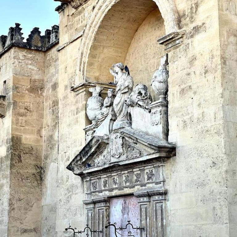 NEWMEZQUITA1 Magníficas vistas a Mezquita Catedral - Apartamento de 2 dormitorios - 34
