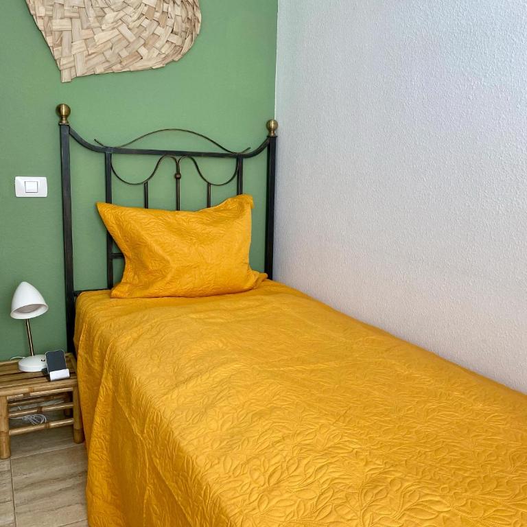 Terraza del Sol - Apartment with Terrace - 9