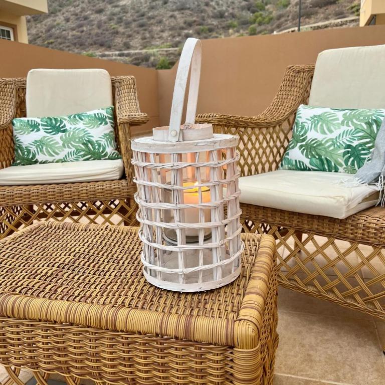 Terraza del Sol - Apartment with Terrace - 27