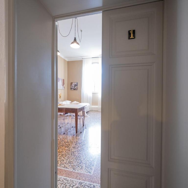 Lungarno Buozzi 7 Apartments - Apartment - Ground Floor - 26