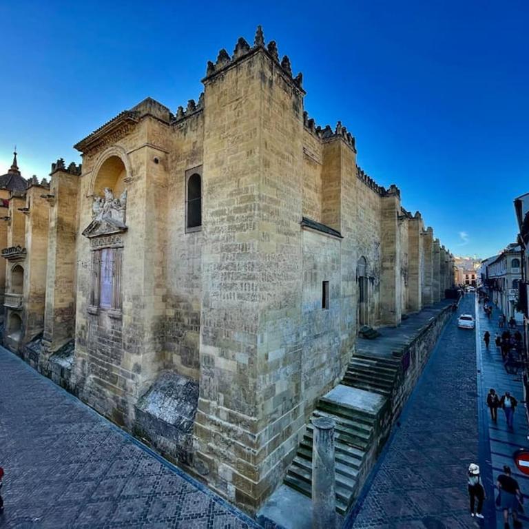 NEWMEZQUITA1 Magníficas vistas a Mezquita Catedral - Apartamento de 2 dormitorios - 20