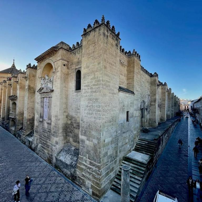 NEWMEZQUITA1 Magníficas vistas a Mezquita Catedral - Apartamento de 2 dormitorios - 19