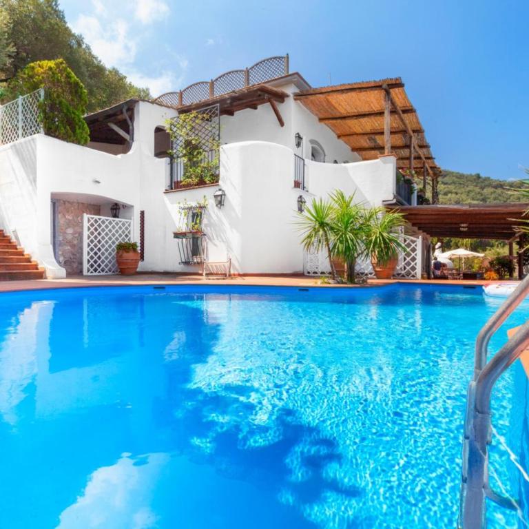 YourHome - Villa Mia - Villa con Piscina Privata - 4