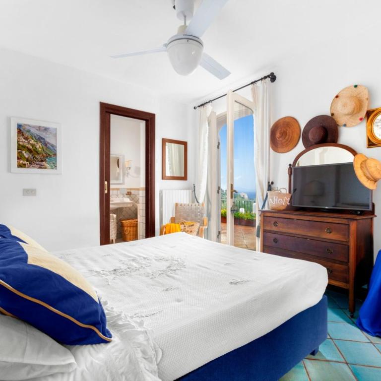 YourHome - Villa Mia - Villa con Piscina Privata - 11