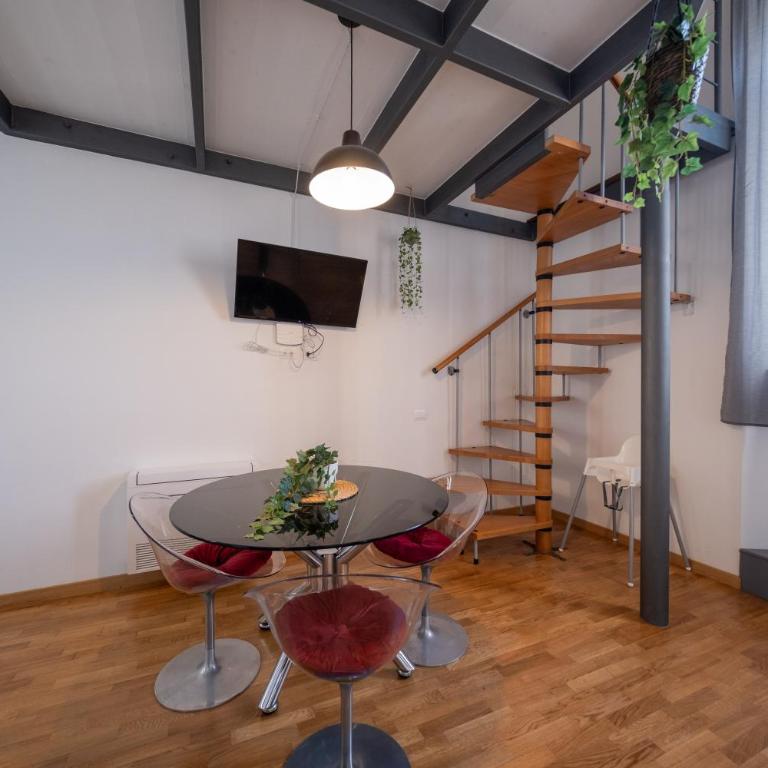 Lungarno Buozzi 7 Apartments - Deluxe Apartment - 23