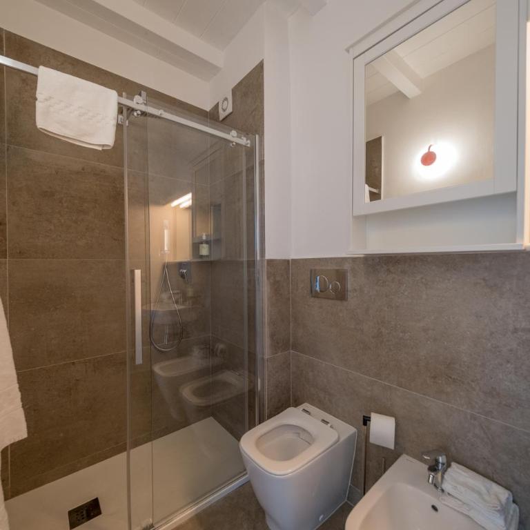Lungarno Buozzi 7 Apartments - Deluxe Apartment - 7