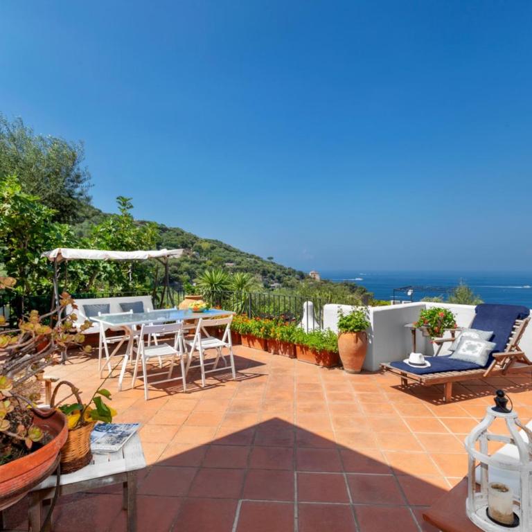 YourHome - Villa Mia - Villa con Piscina Privata - 24