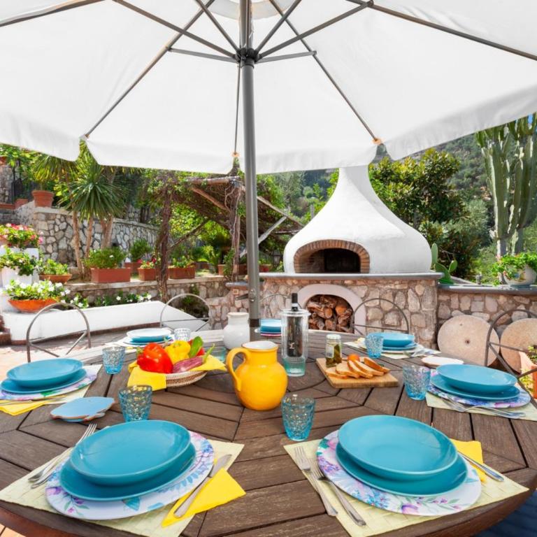 YourHome - Villa Mia - Villa con Piscina Privata - 27