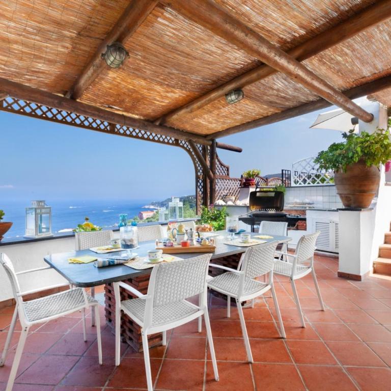 YourHome - Villa Mia - Villa con Piscina Privata - 28