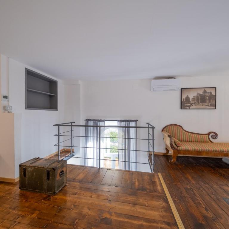 Lungarno Buozzi 7 Apartments - Deluxe Apartment - 22
