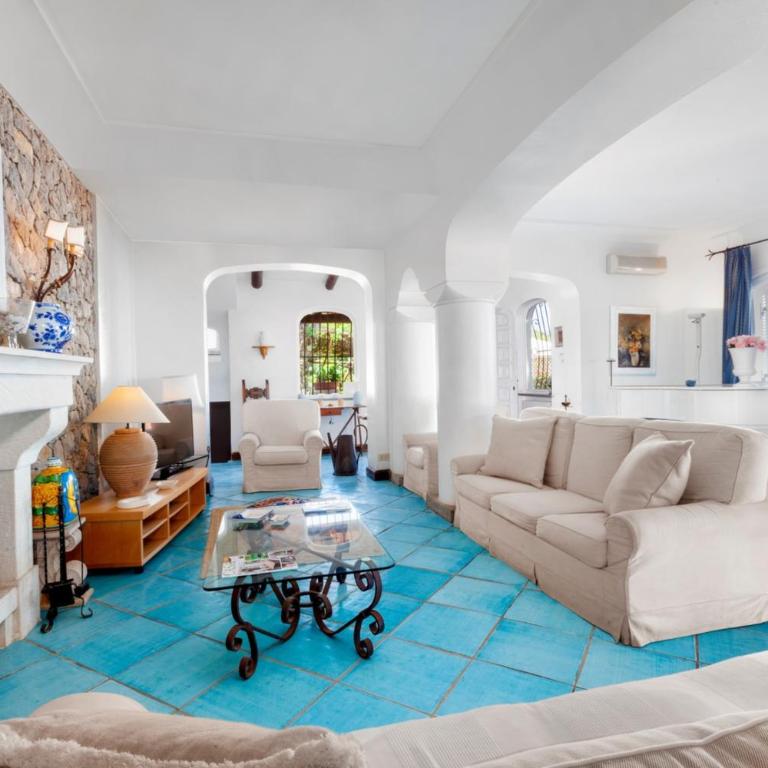YourHome - Villa Mia - Villa con Piscina Privata - 29