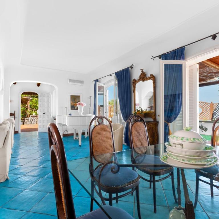YourHome - Villa Mia - Villa con Piscina Privata - 30