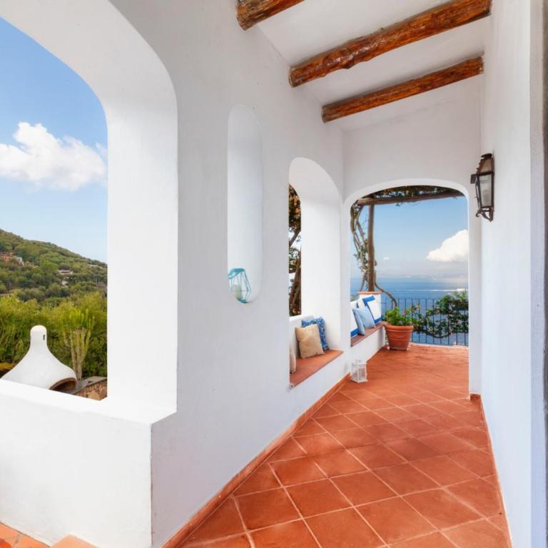YourHome - Villa Mia - Villa con Piscina Privata - 31