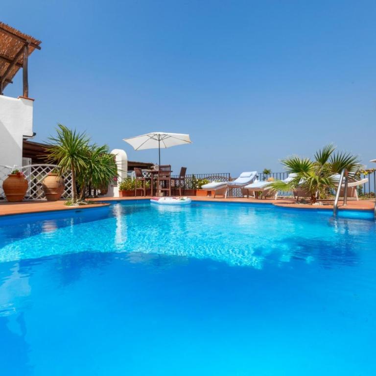 YourHome - Villa Mia - Villa con Piscina Privata - 32