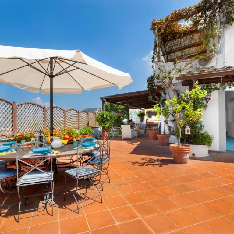 YourHome - Villa Mia - Villa con Piscina Privata - 34