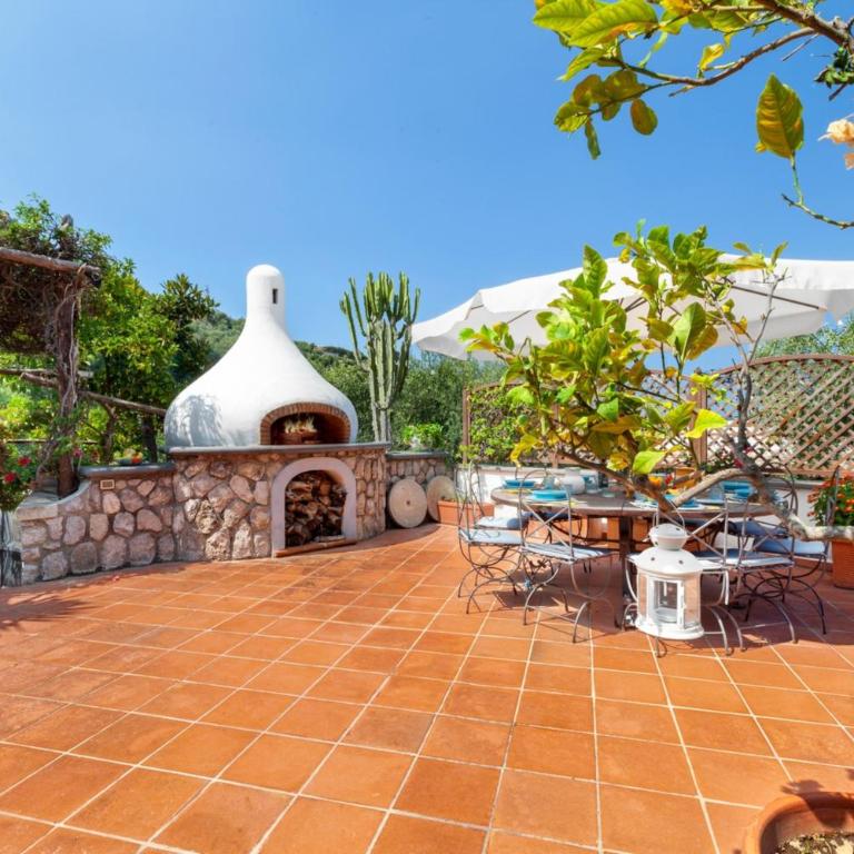 YourHome - Villa Mia - Villa con Piscina Privata - 35