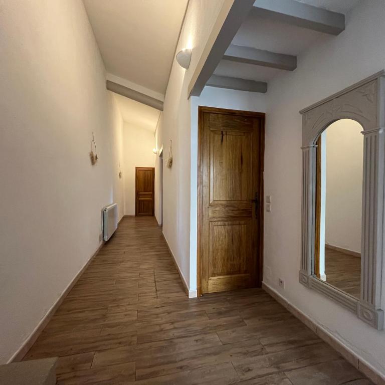 LE MAS PROVENCAL - Maison 5 Chambres - 9