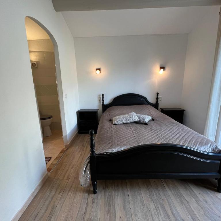 LE MAS PROVENCAL - Maison 5 Chambres - 5