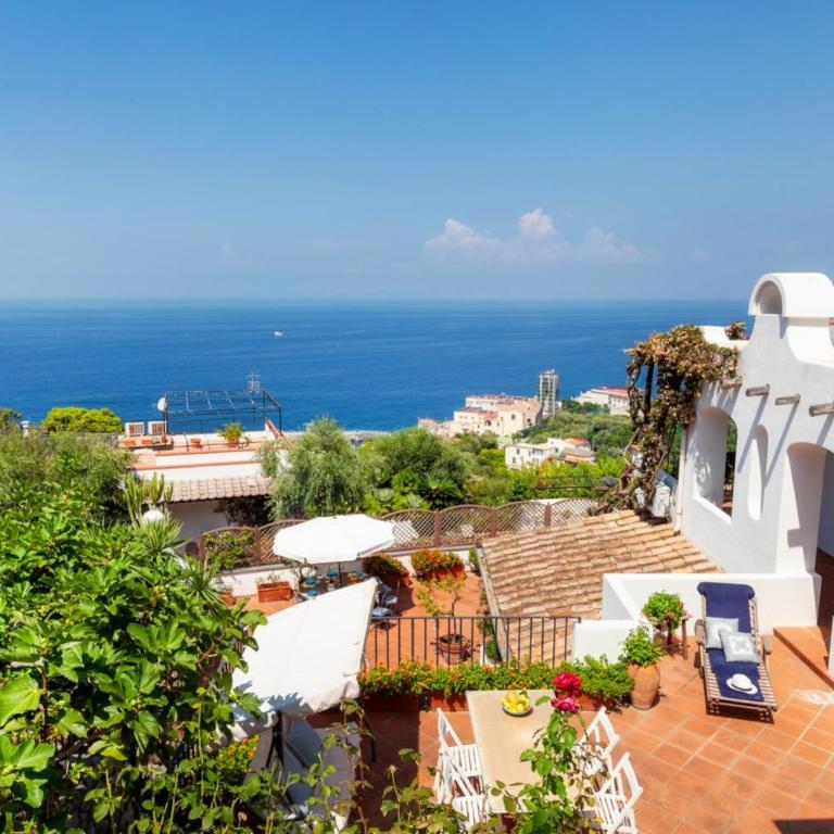 YourHome - Villa Mia - Villa con Piscina Privata - 39