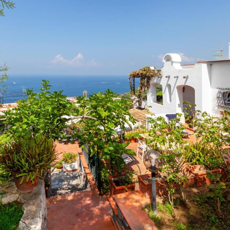 YourHome - Villa Mia - Villa con Piscina Privata - 42
