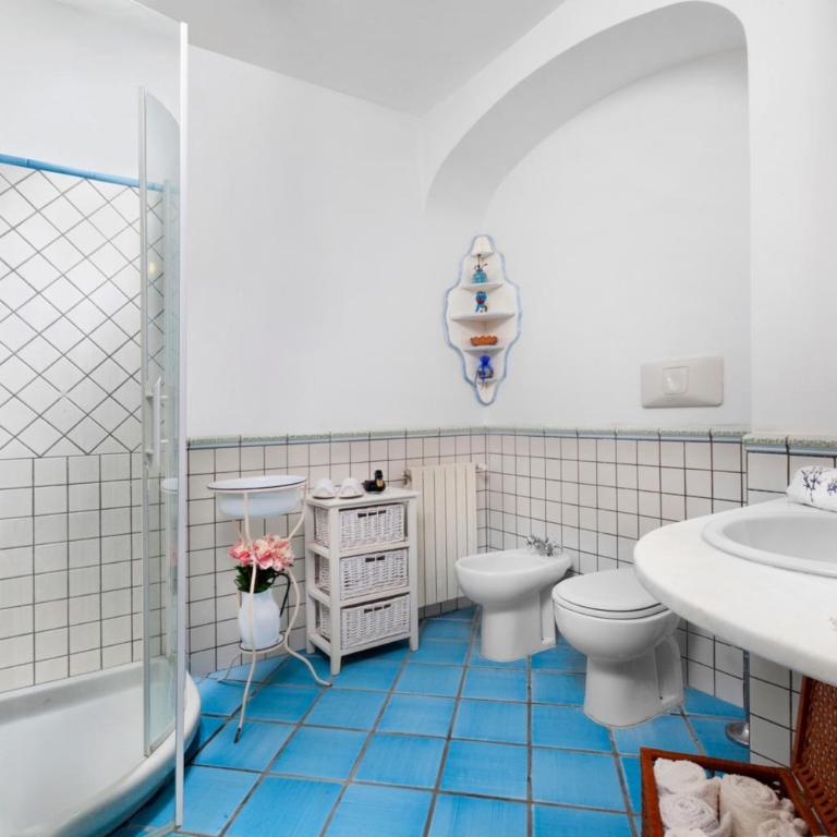YourHome - Villa Mia - Villa con Piscina Privata - 43