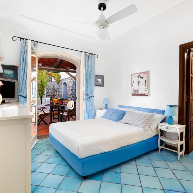 YourHome - Villa Mia - Villa con Piscina Privata - 44
