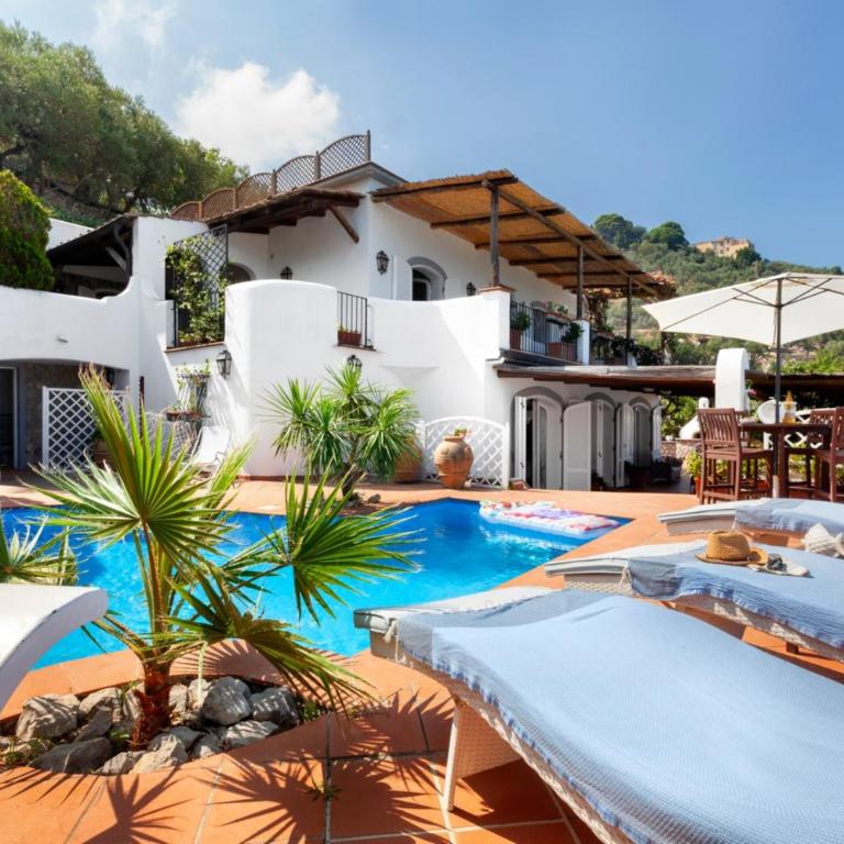 YourHome - Villa Mia - Villa con Piscina Privata - 2
