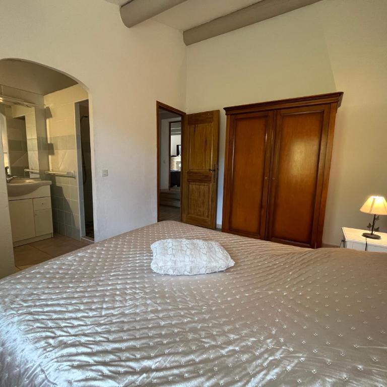 LE MAS PROVENCAL - Maison 5 Chambres - 10
