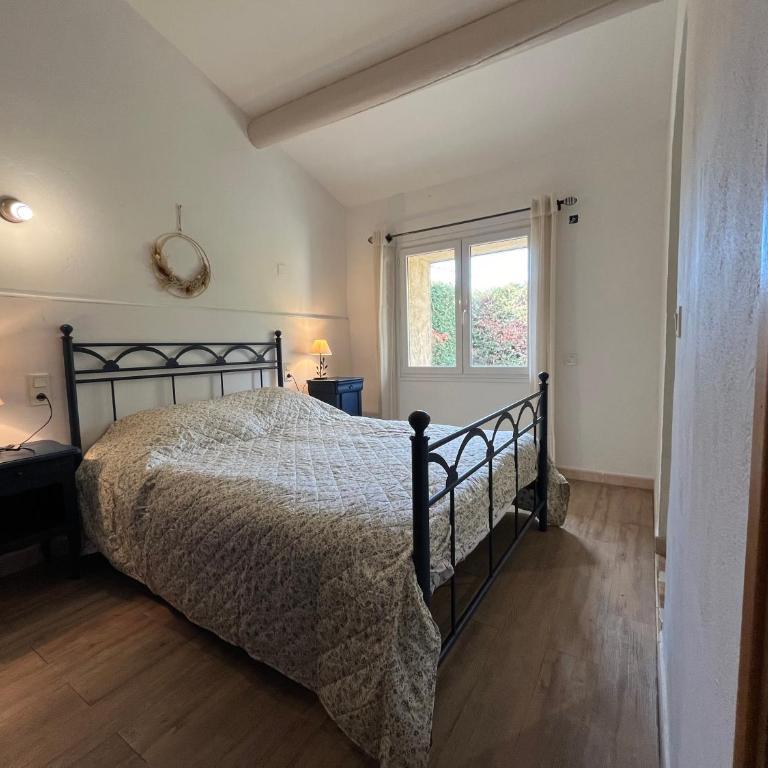 LE MAS PROVENCAL - Maison 5 Chambres - 12
