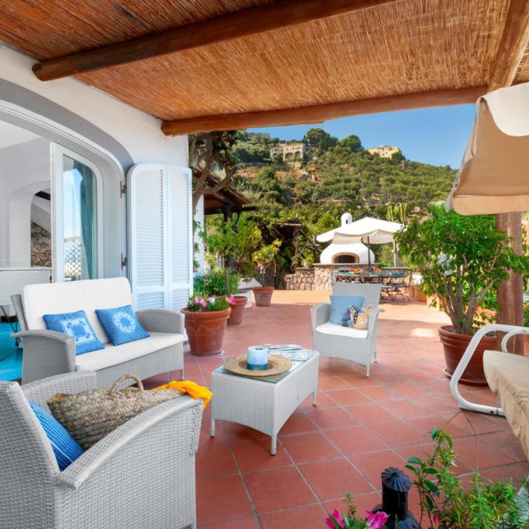 YourHome - Villa Mia - Villa con Piscina Privata - 58